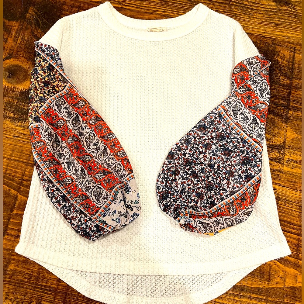 Girls Hayden Top